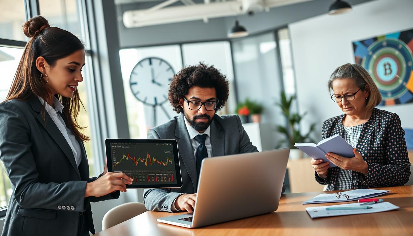 how to invest in crypto safely